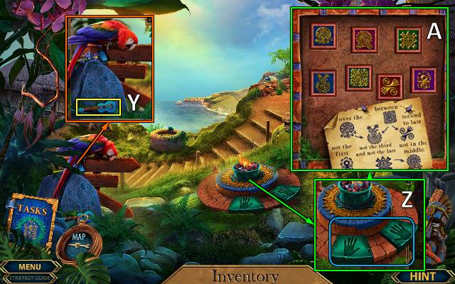 Hidden Expedition: The Price of Paradise