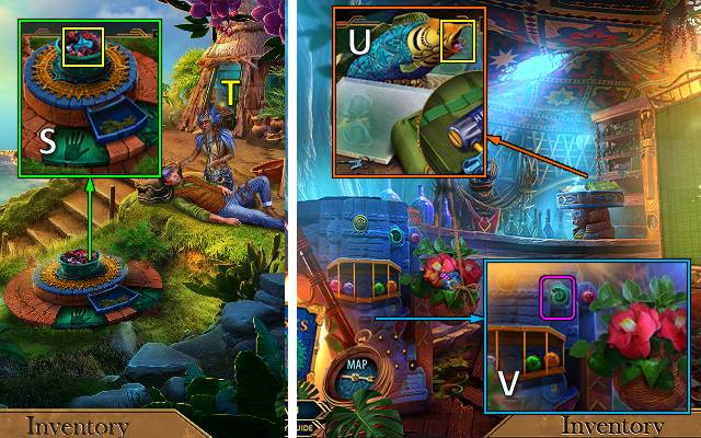 Hidden Expedition: The Price of Paradise