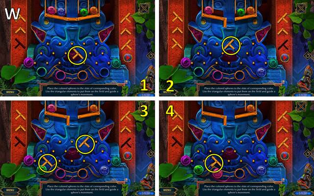 Hidden Expedition: The Price of Paradise