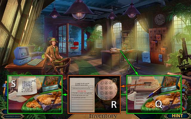 Hidden Expedition: The Price of Paradise