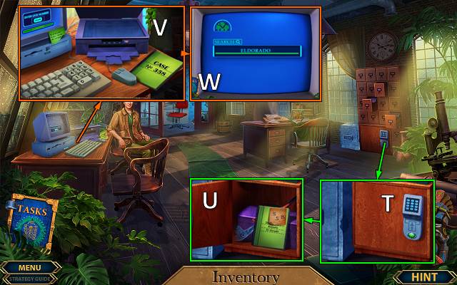 Hidden Expedition: The Price of Paradise