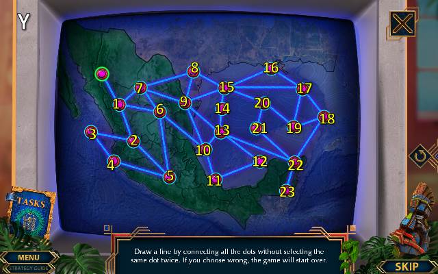 Hidden Expedition: The Price of Paradise