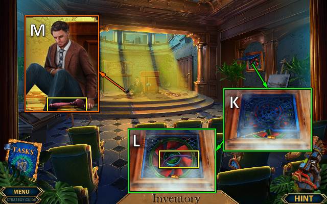 Hidden Expedition: The Price of Paradise