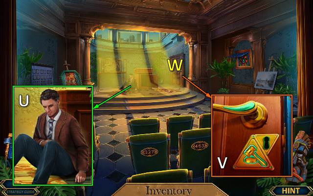 Hidden Expedition: The Price of Paradise