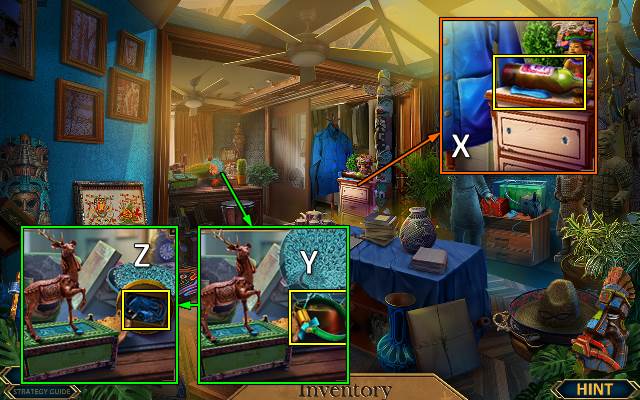 Hidden Expedition: The Price of Paradise