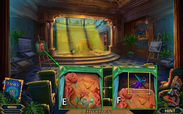 Hidden Expedition: The Price of Paradise