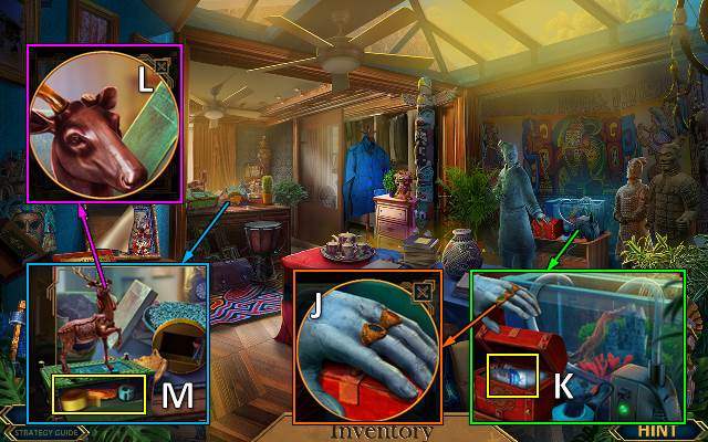 Hidden Expedition: The Price of Paradise