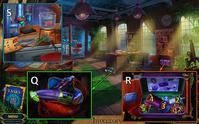 Hidden Expedition: The Price of Paradise