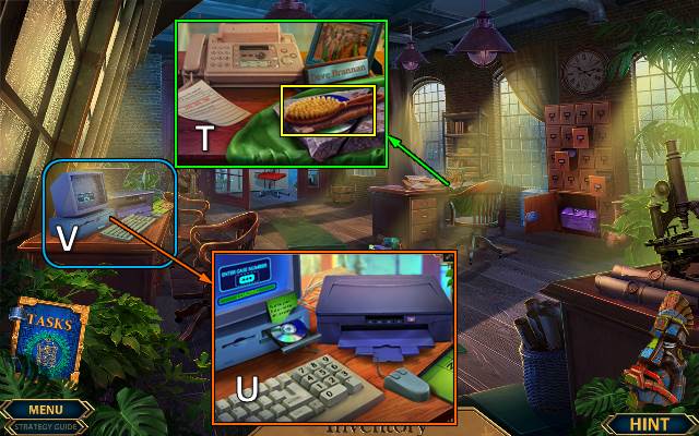 Hidden Expedition: The Price of Paradise