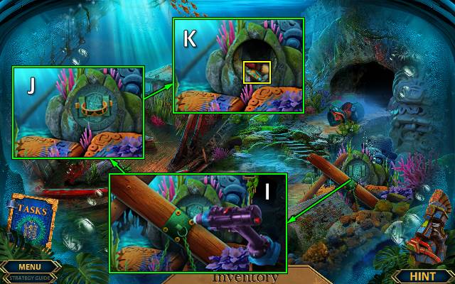 Hidden Expedition: The Price of Paradise