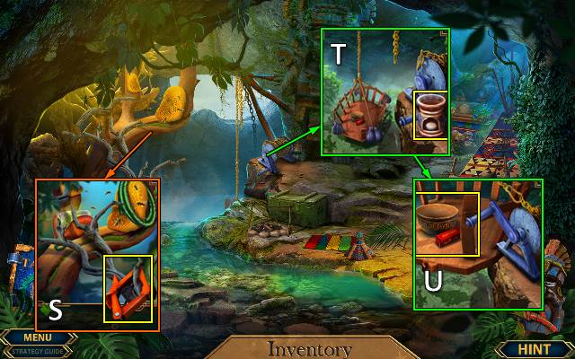 Hidden Expedition: The Price of Paradise