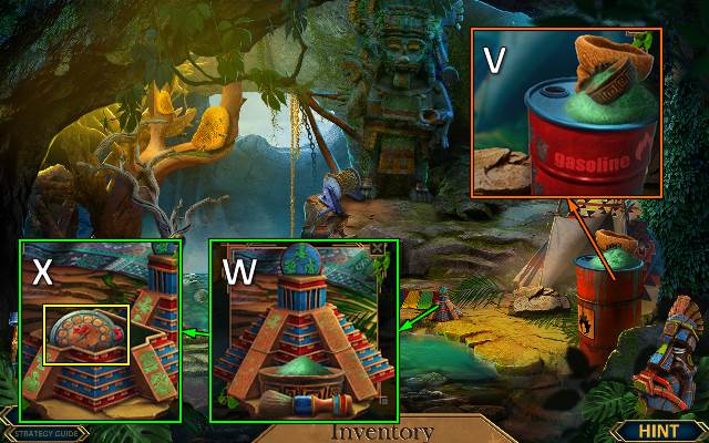 Hidden Expedition: The Price of Paradise