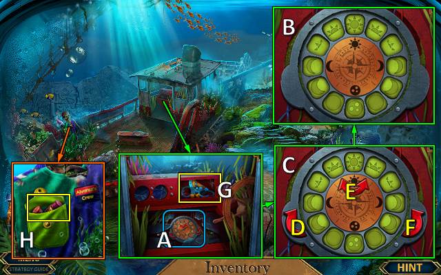 Hidden Expedition: The Price of Paradise