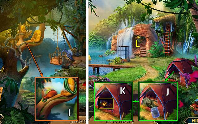 Hidden Expedition: The Price of Paradise