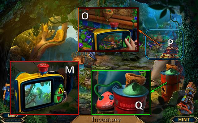 Hidden Expedition: The Price of Paradise