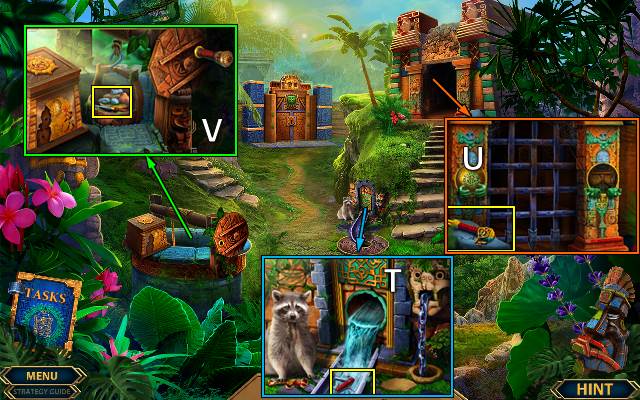 Hidden Expedition: The Price of Paradise