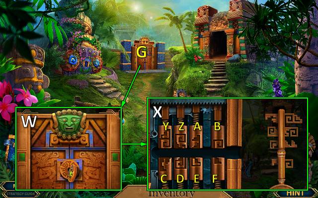 Hidden Expedition: The Price of Paradise