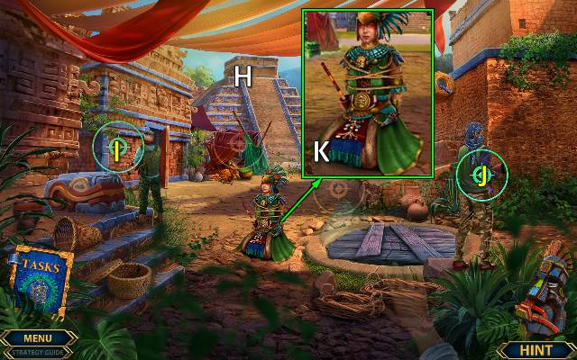 Hidden Expedition: The Price of Paradise