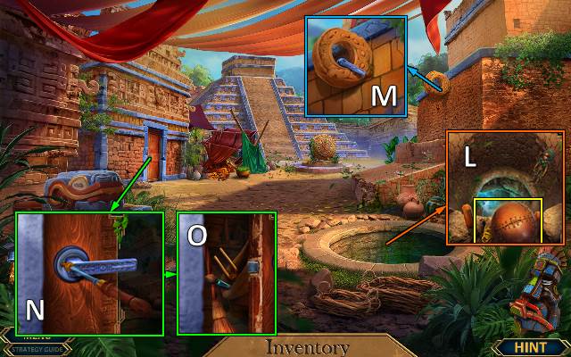 Hidden Expedition: The Price of Paradise