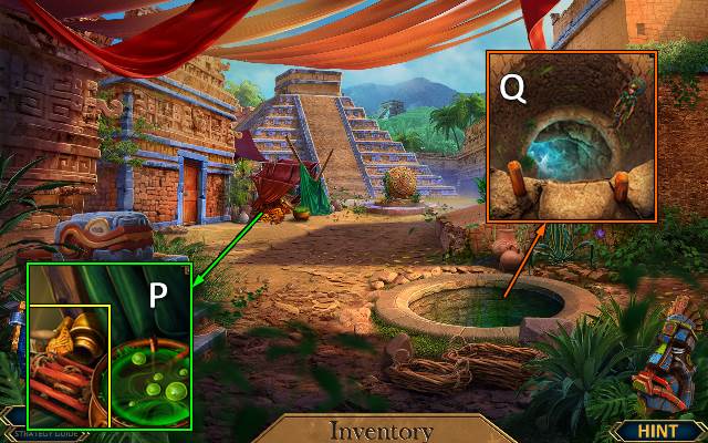 Hidden Expedition: The Price of Paradise