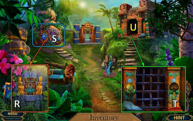 Hidden Expedition: The Price of Paradise