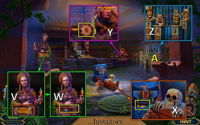 Hidden Expedition: The Price of Paradise