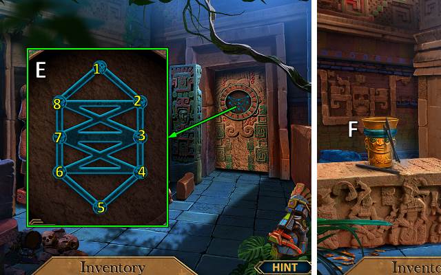 Hidden Expedition: The Price of Paradise