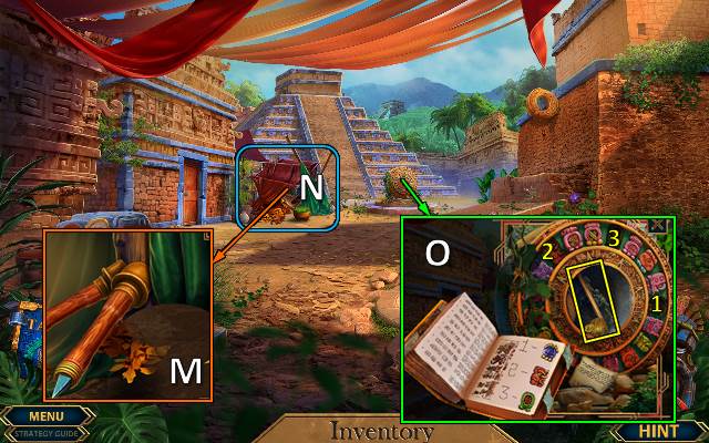 Hidden Expedition: The Price of Paradise