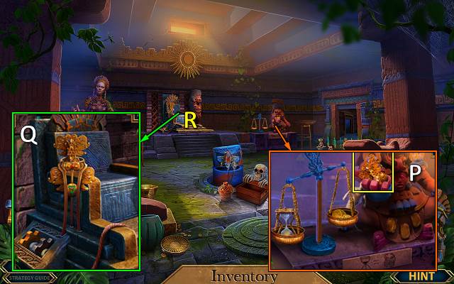 Hidden Expedition: The Price of Paradise