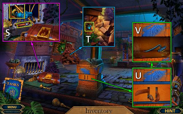 Hidden Expedition: The Price of Paradise