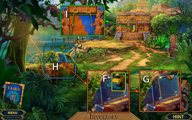 Hidden Expedition: The Price of Paradise