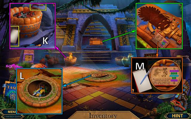 Hidden Expedition: The Price of Paradise