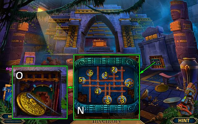 Hidden Expedition: The Price of Paradise