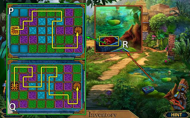 Hidden Expedition: The Price of Paradise