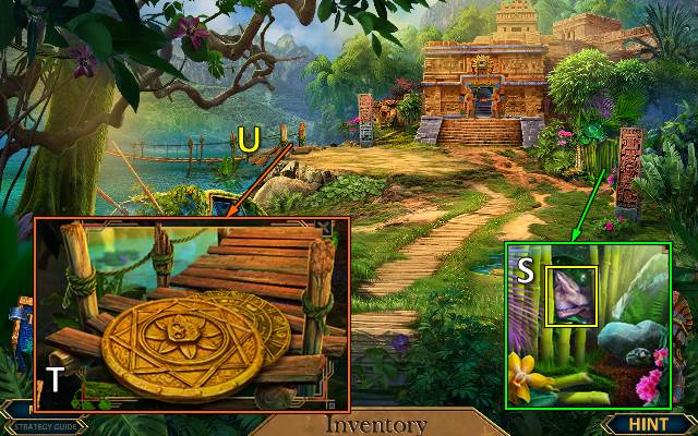 Hidden Expedition: The Price of Paradise