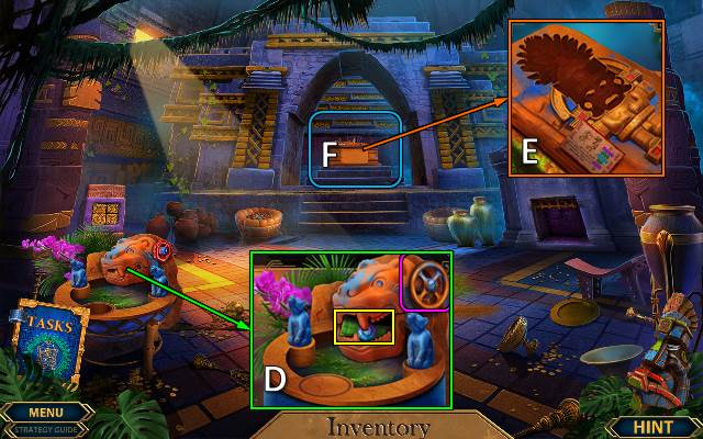 Hidden Expedition: The Price of Paradise