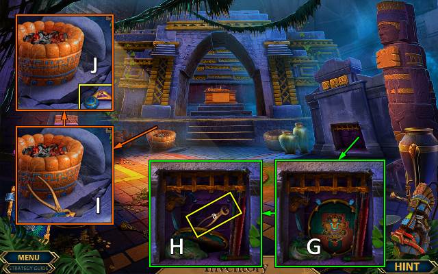 Hidden Expedition: The Price of Paradise