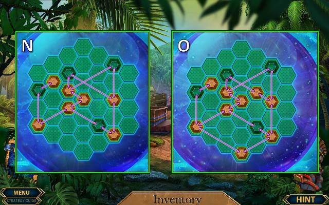 Hidden Expedition: The Price of Paradise