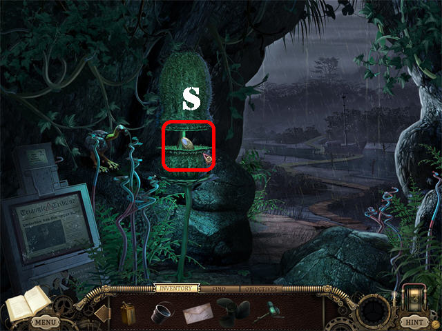 Hidden Expedition: The Uncharted Islands