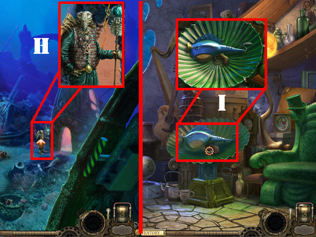 Hidden Expedition: The Uncharted Islands