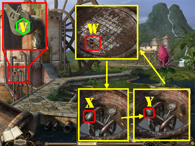 Hidden Expedition: The Uncharted Islands