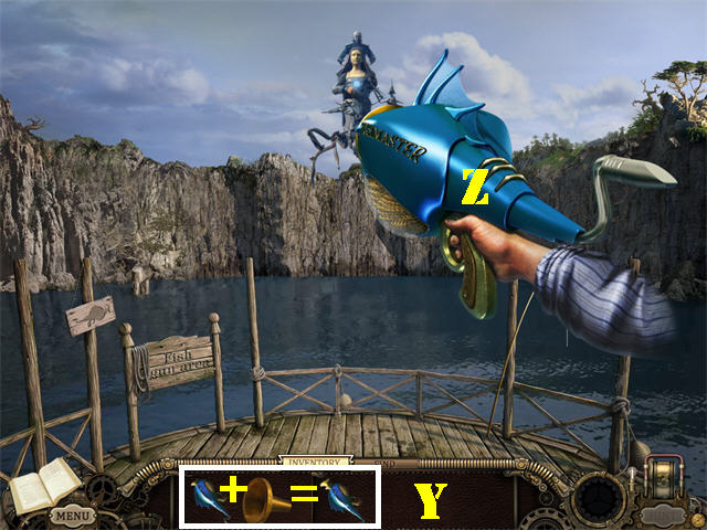 Hidden Expedition: The Uncharted Islands