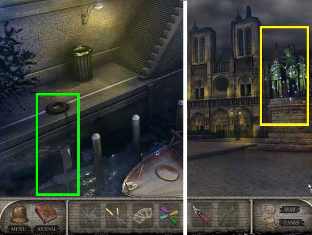 Hidden Mysteries: Notre Dame - Secrets of Paris