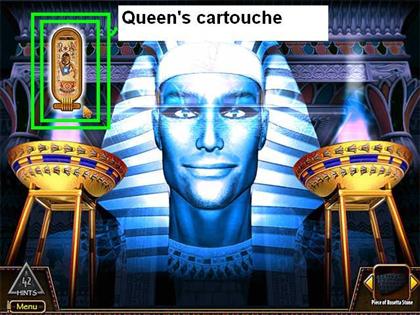 Pharaoh's Quest