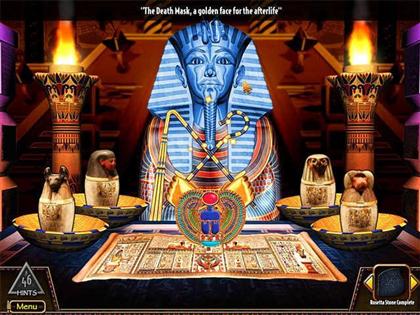 Pharaoh's Quest