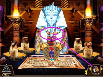 Pharaoh's Quest