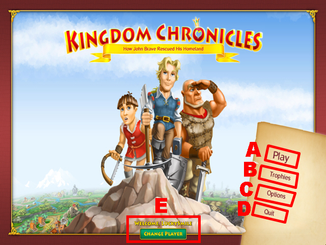 Kingdom Chronicles