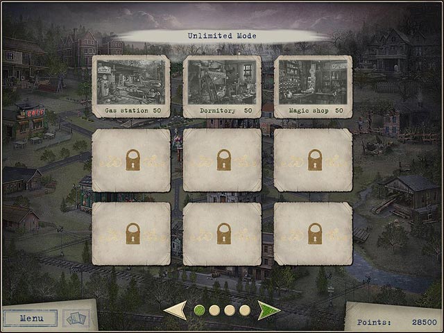 Letters from Nowhere 2