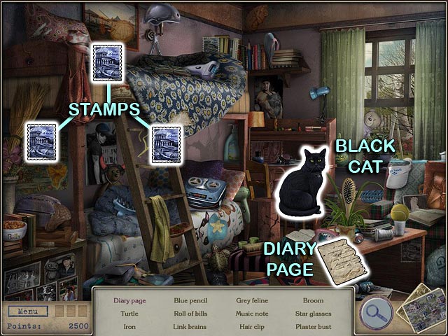 Letters from Nowhere 2