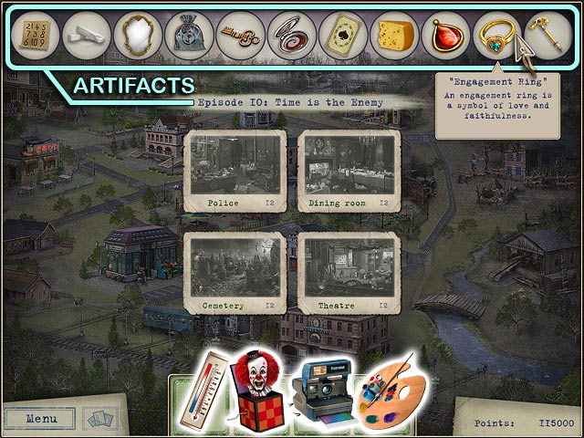 Letters from Nowhere 2